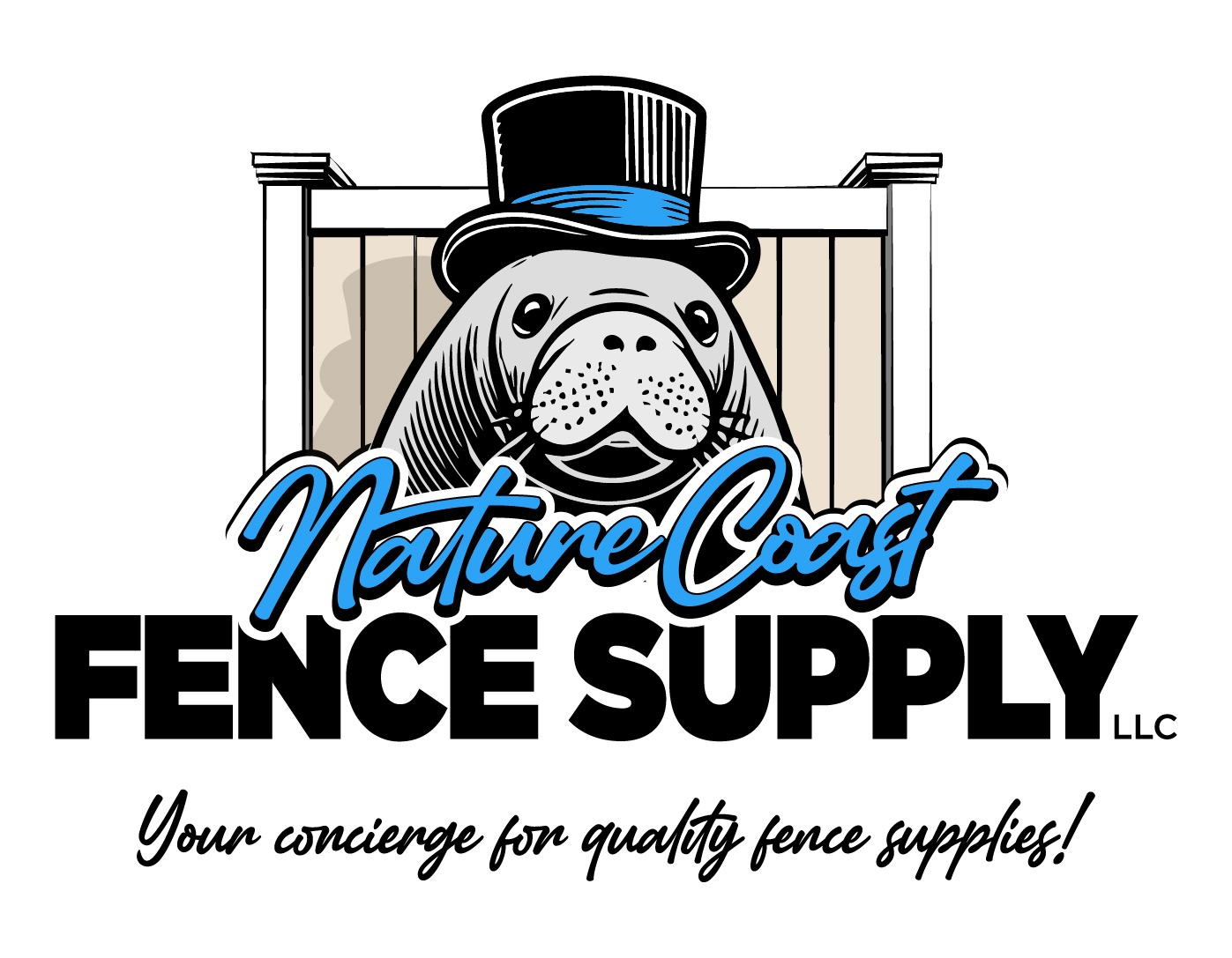 Logo_NatureCoastFence NewSupply