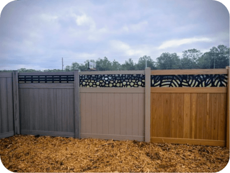 fence 4