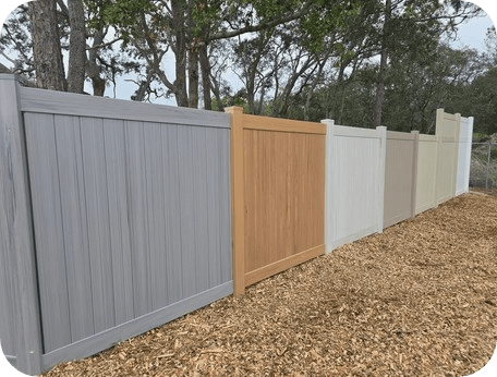 fence 5