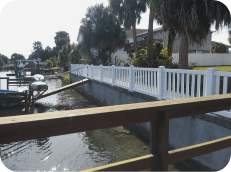 fence 8