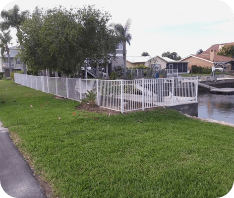 fence 10