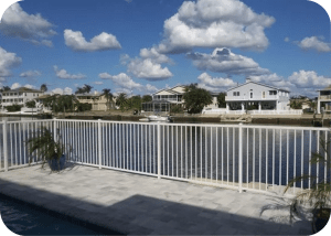 Aluminum Fencing-modified