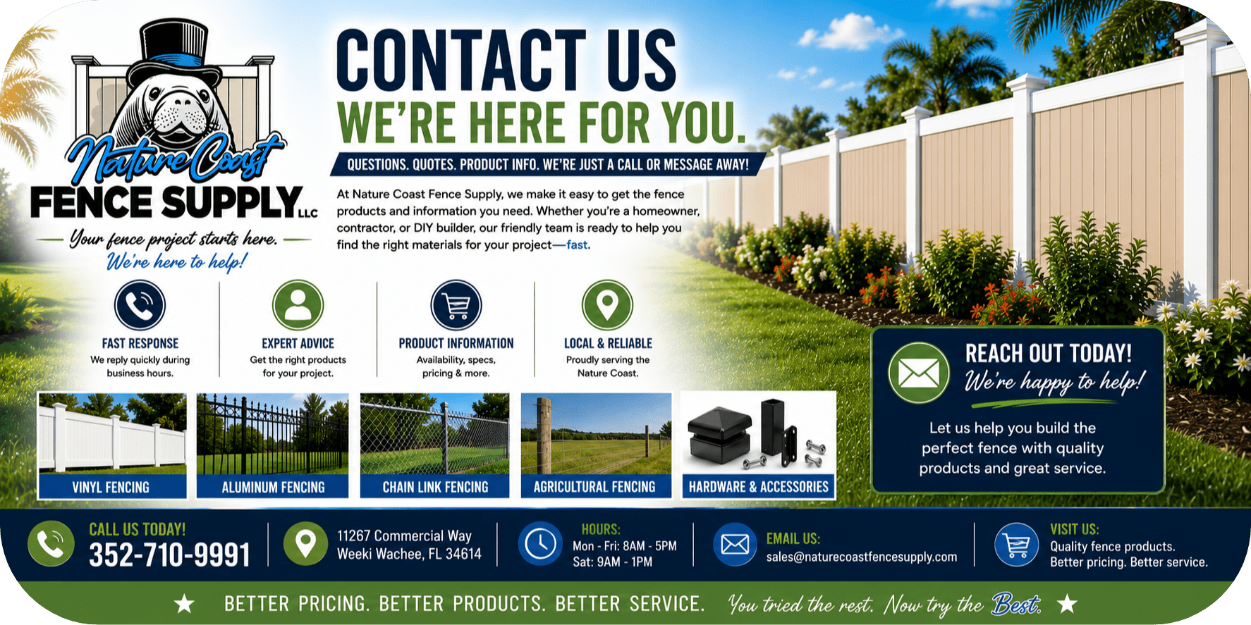 Contact New Ad