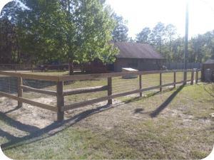 agricultural fence home page