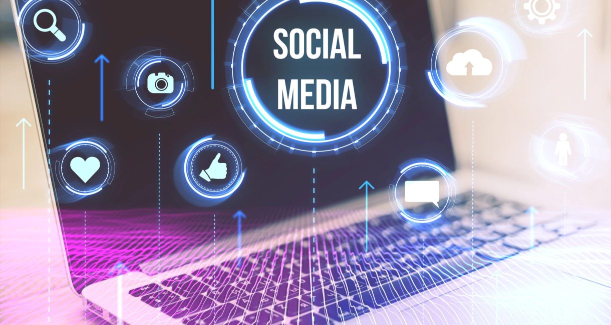 Social Media 1 Social Media 1