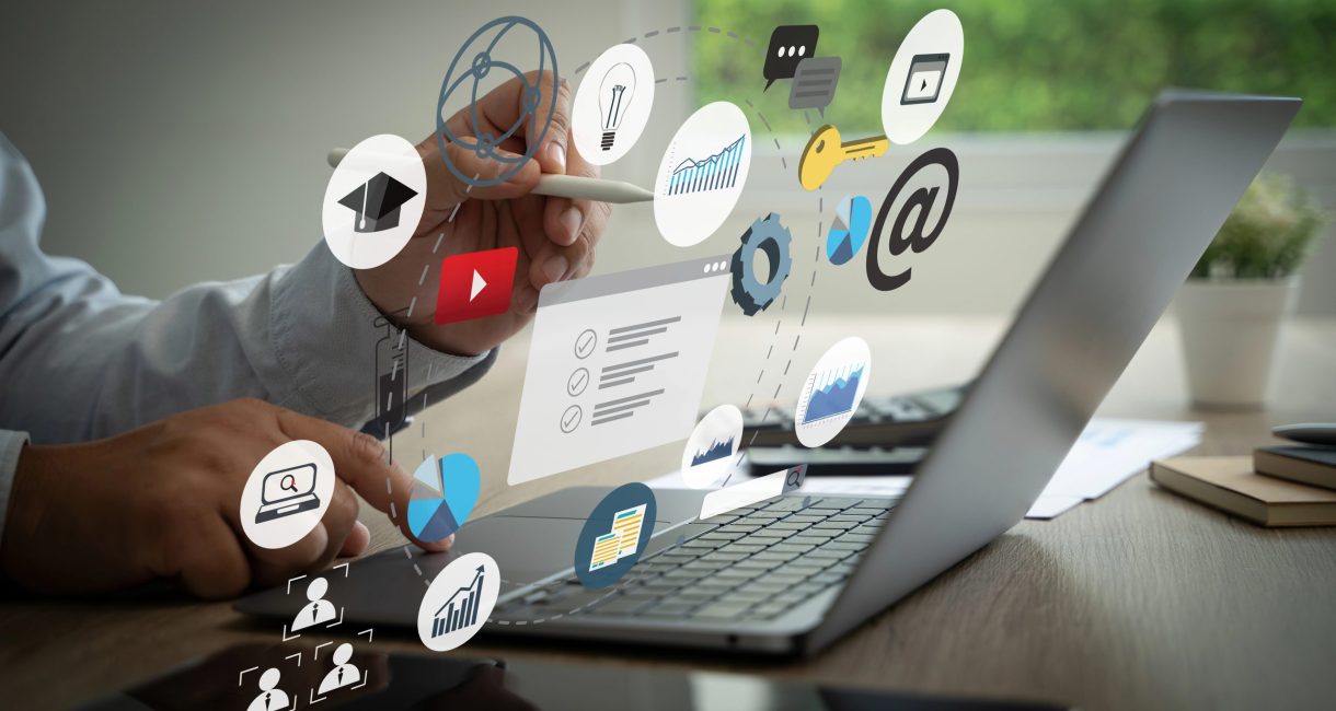 Digital Marketing 1 Digital Marketing 1